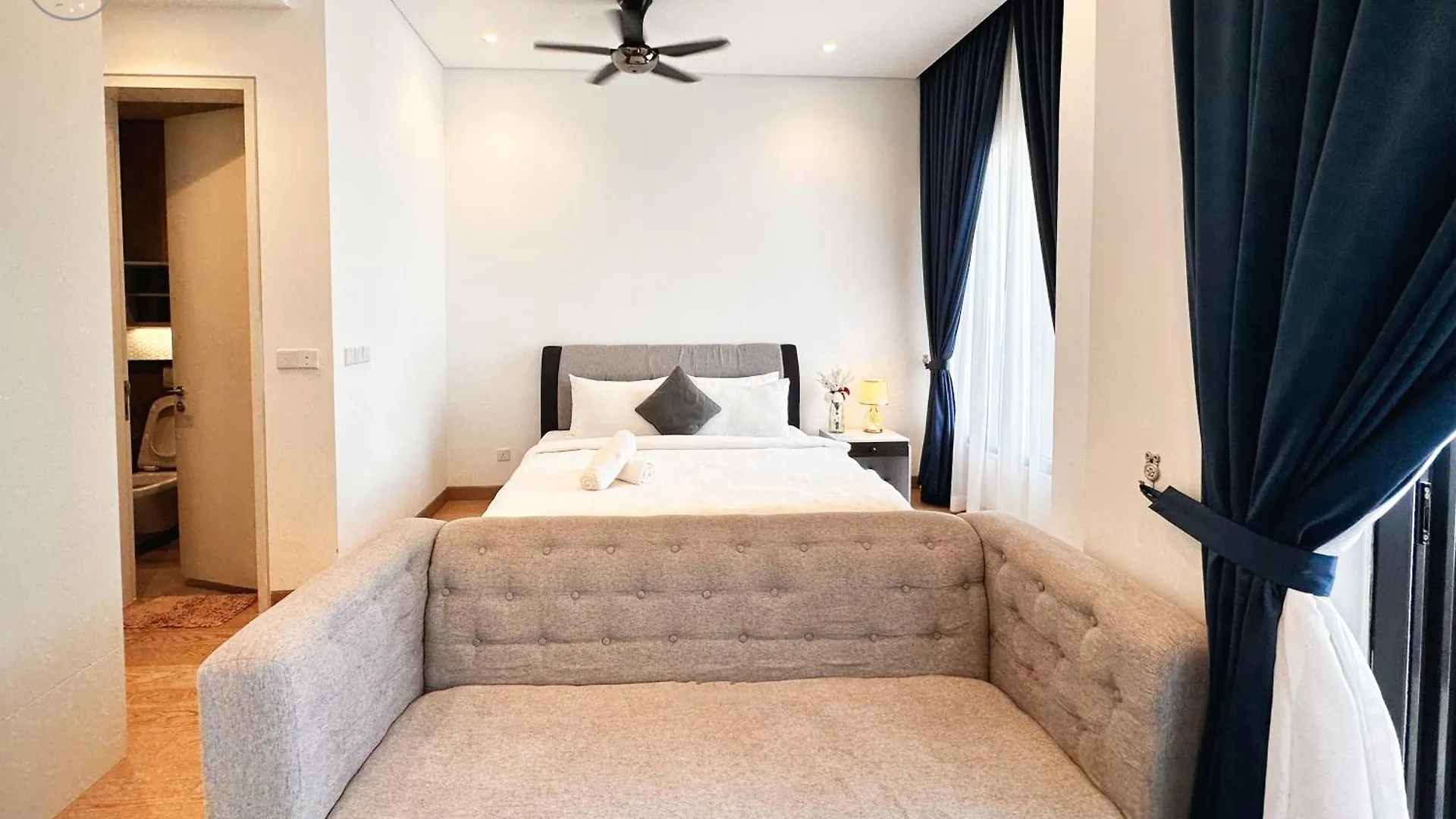 Lucentia Residence By Home Horizon クアラルンプール アパート