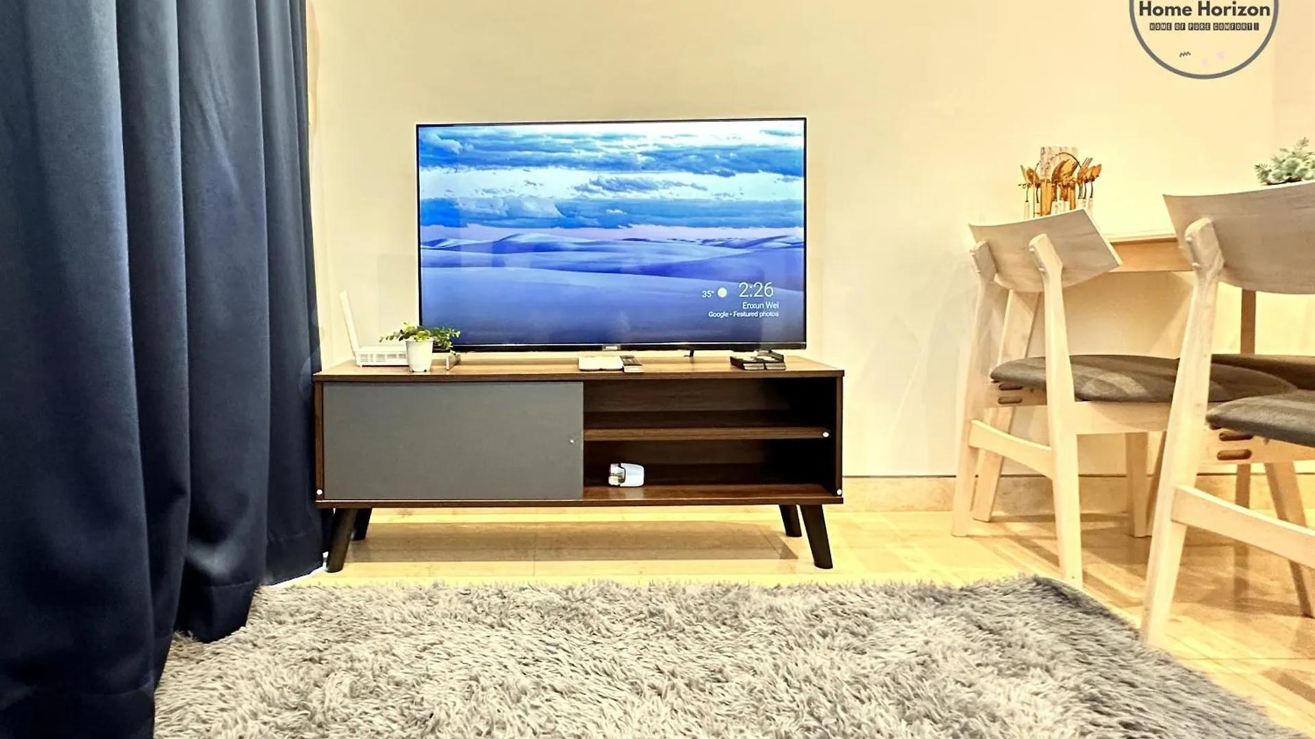 Lucentia Residence By Home Horizon クアラルンプール マレーシア
