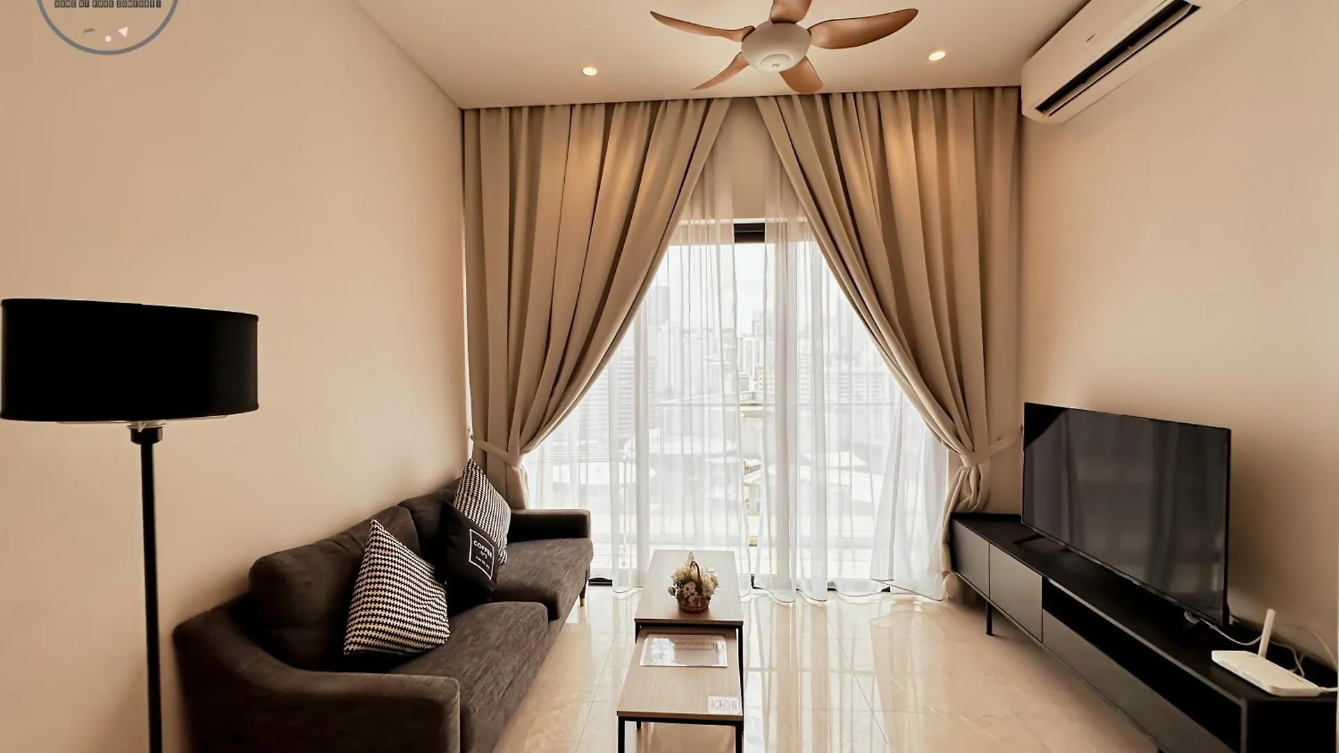 Lucentia Residence By Home Horizon Kuala Lumpur Malaysia
