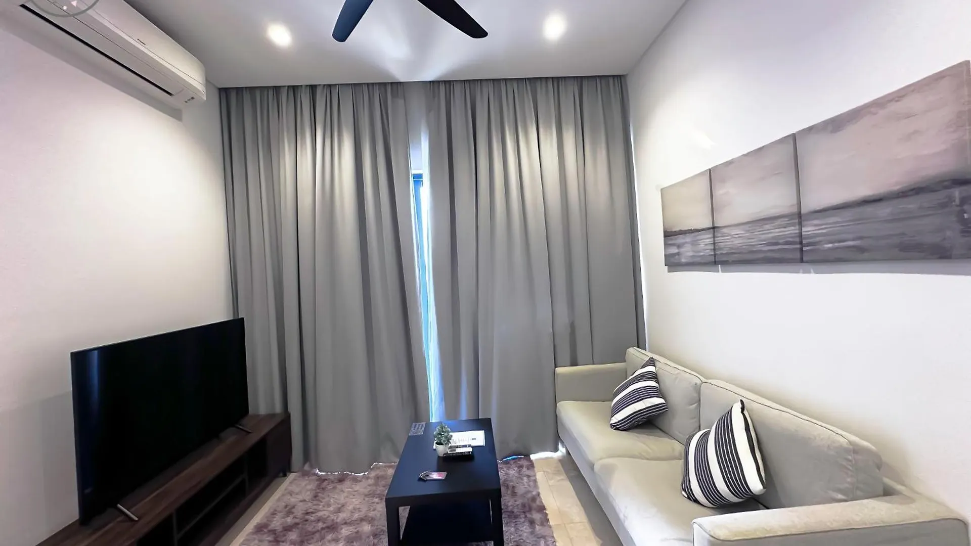 Lucentia Residence By Home Horizon クアラルンプール