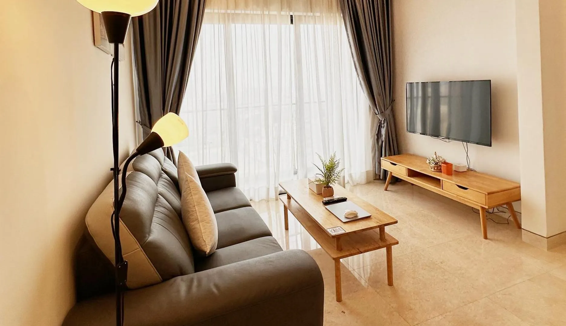 Apartment Lucentia Residence By Home Horizon Kuala Lumpur