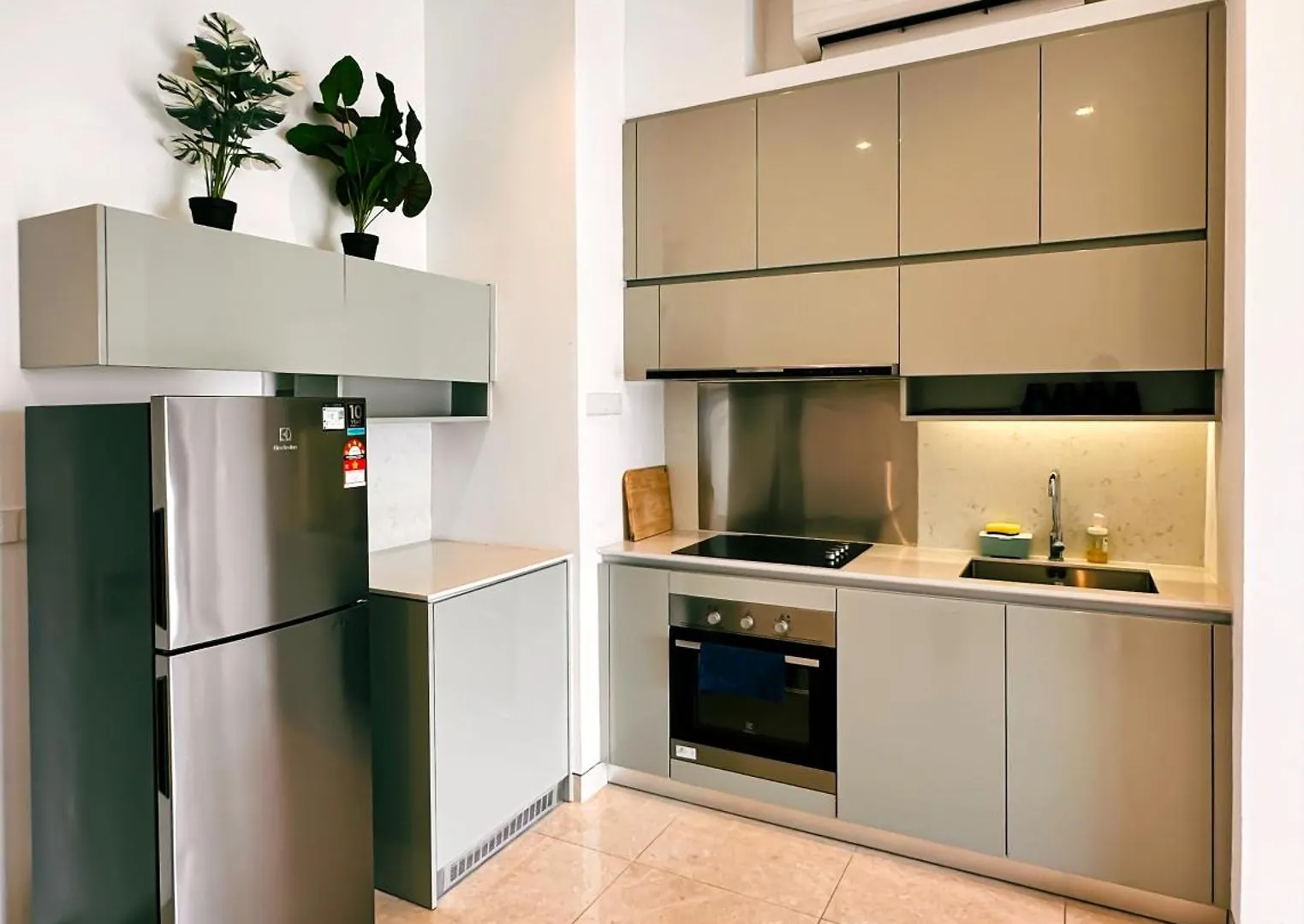 Lucentia Residence By Home Horizon クアラルンプール