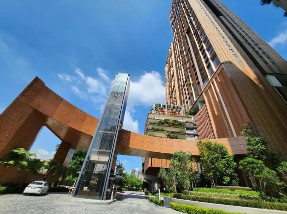 Lucentia Residence By Home Horizon Kuala Lumpur Apartament
