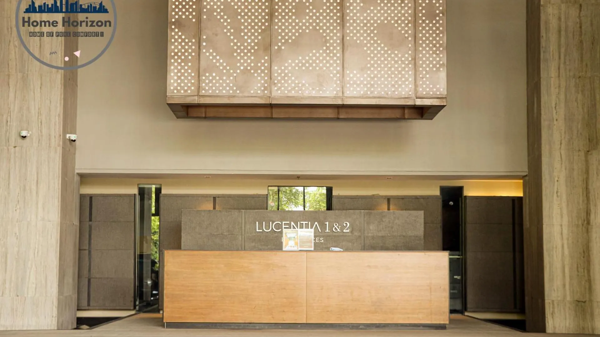 Apartament Lucentia Residence By Home Horizon Kuala Lumpur Malezja