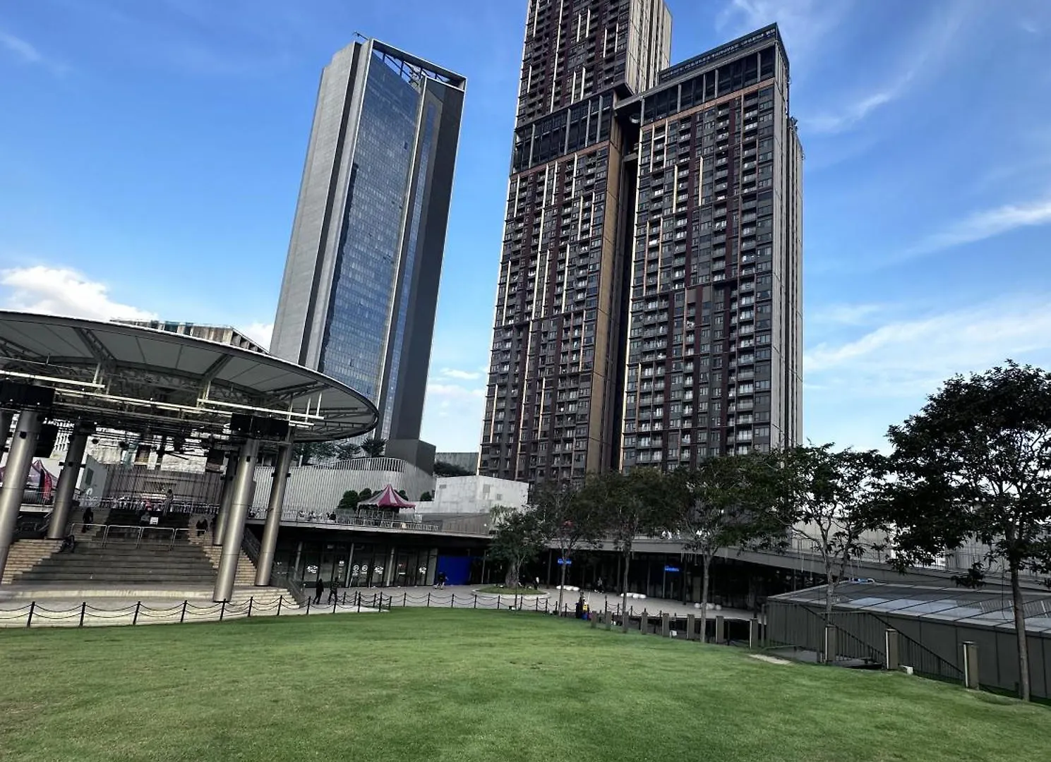 Lucentia Residence By Home Horizon Kuala Lumpur Apartament