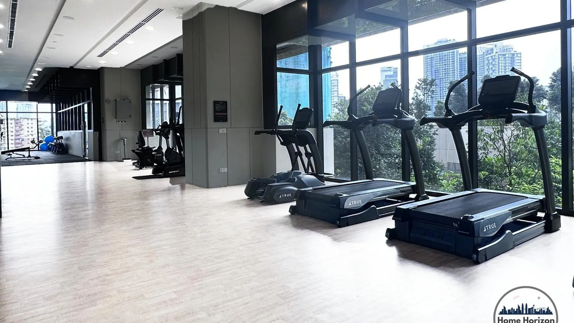 Lucentia Residence By Home Horizon Kuala Lumpur 0*,  Malezja