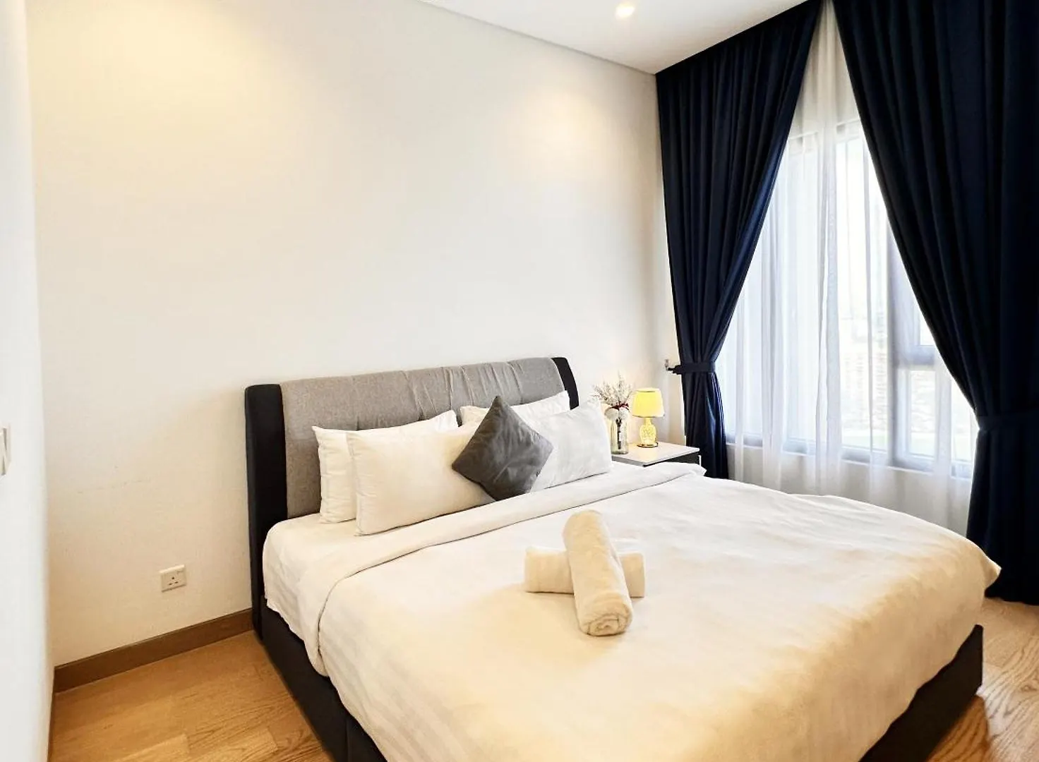 Lucentia Residence By Home Horizon Kuala Lumpur