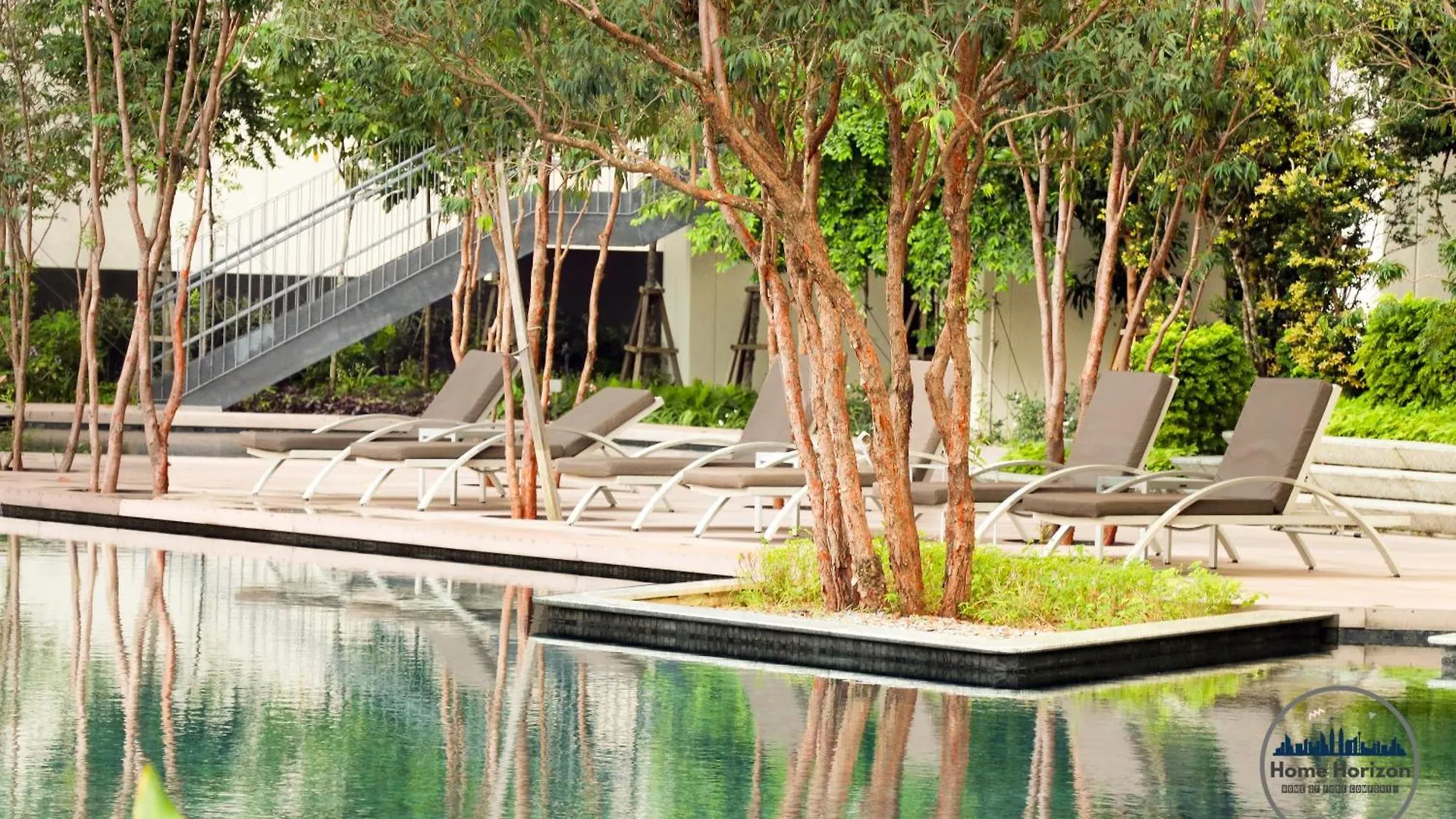 Lucentia Residence By Home Horizon Kuala Lumpur
