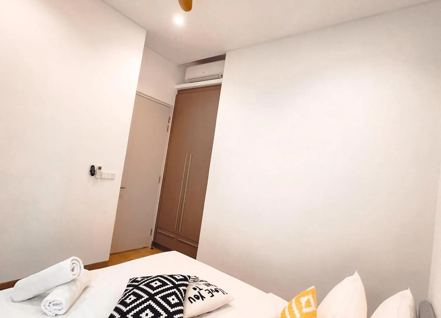 Apartament Lucentia Residence By Home Horizon Kuala Lumpur