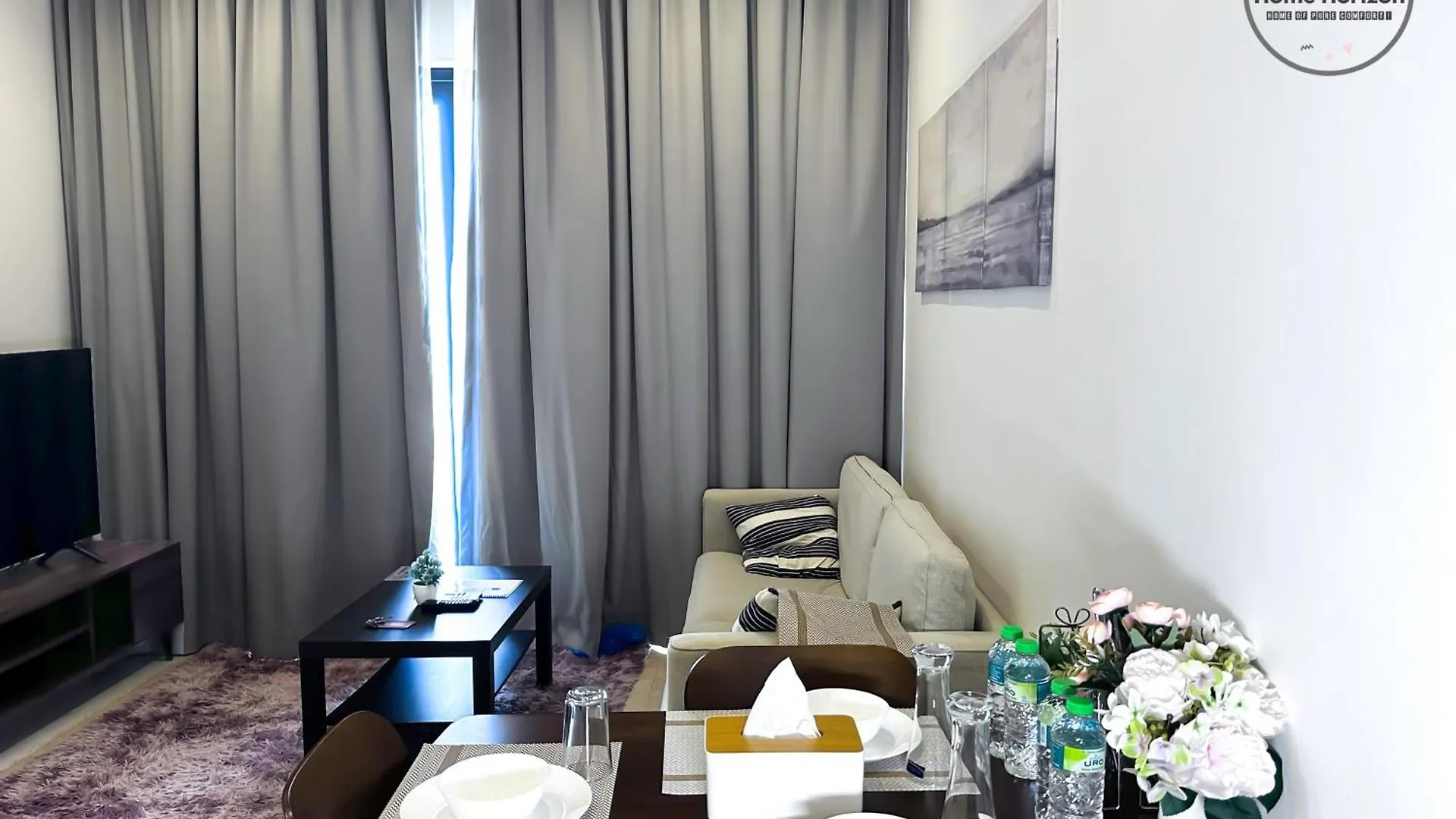 Lucentia Residence By Home Horizon Kuala Lumpur Apartament