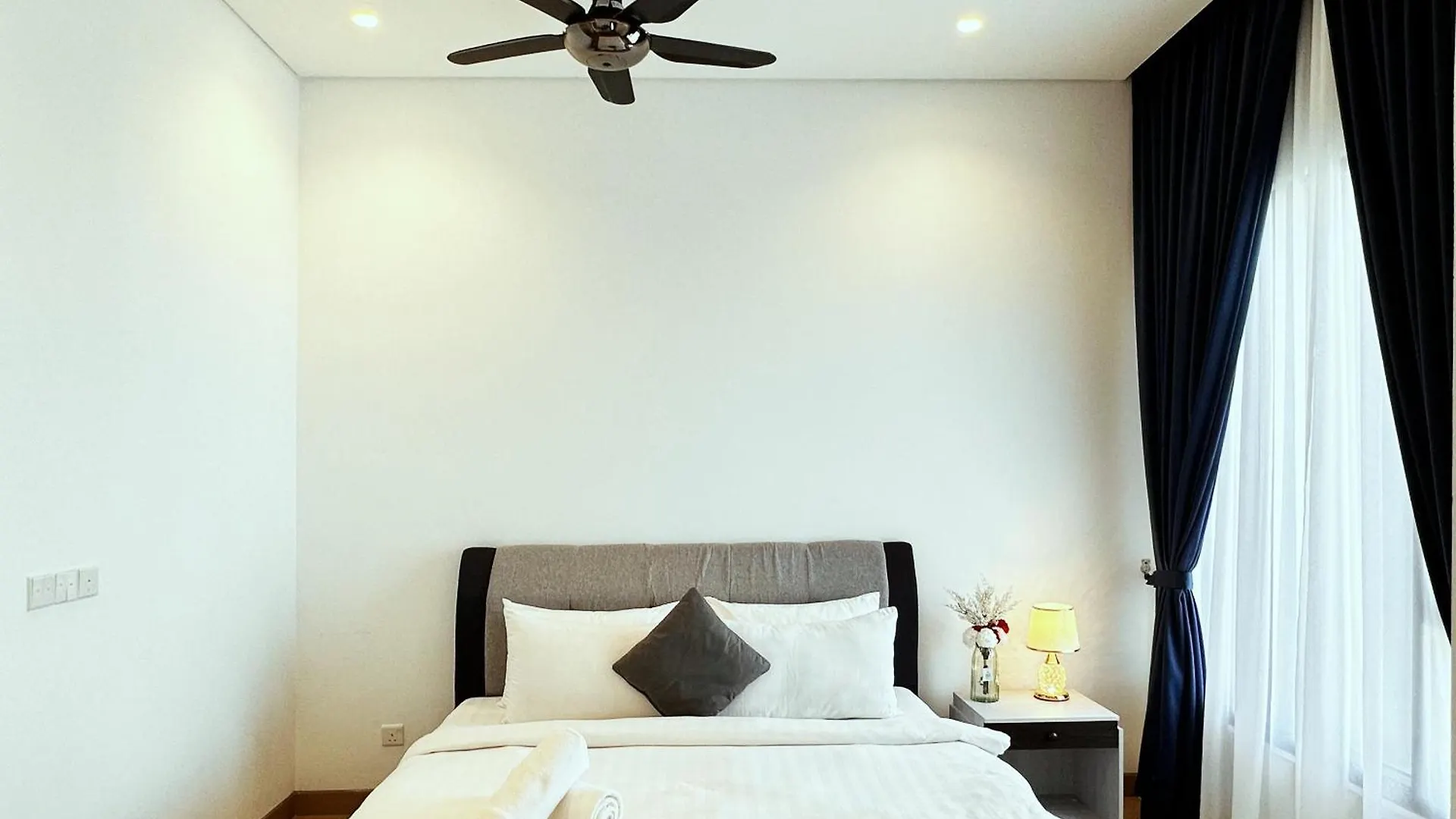 Lucentia Residence By Home Horizon Kuala Lumpur