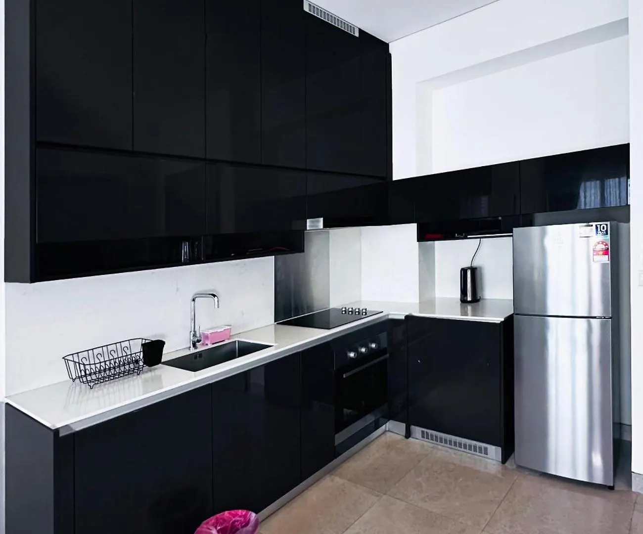 Lucentia Residence By Home Horizon Kuala Lumpur