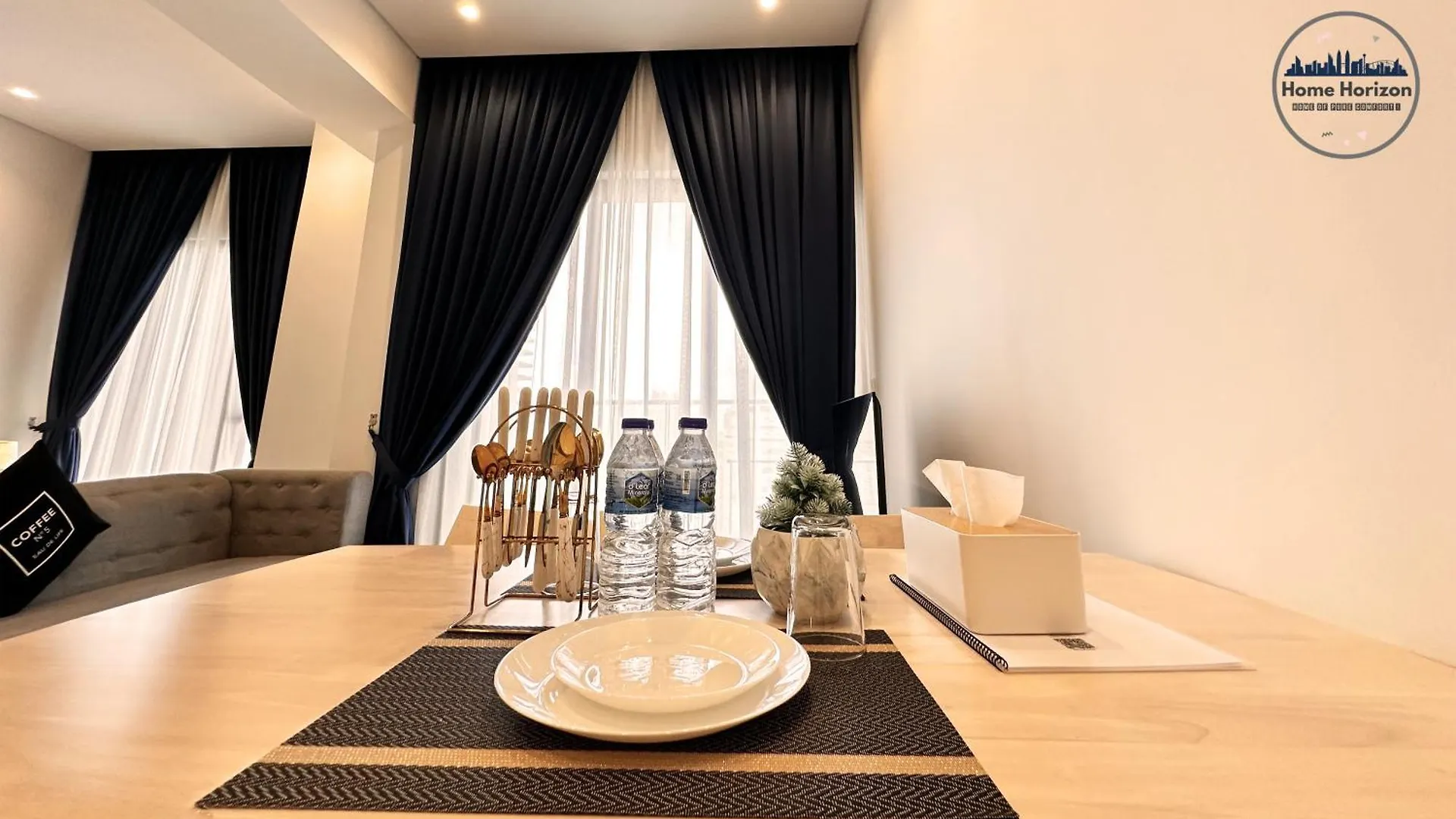 Lucentia Residence By Home Horizon Kuala Lumpur Malezja