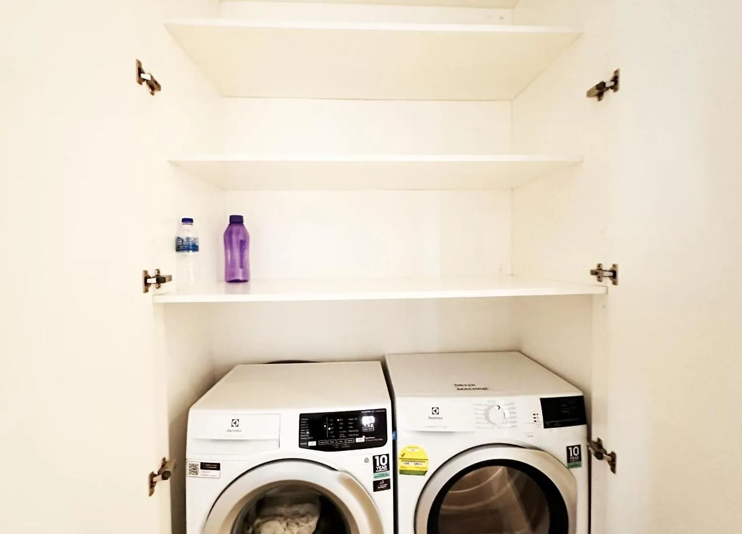 Apartament Lucentia Residence By Home Horizon Kuala Lumpur