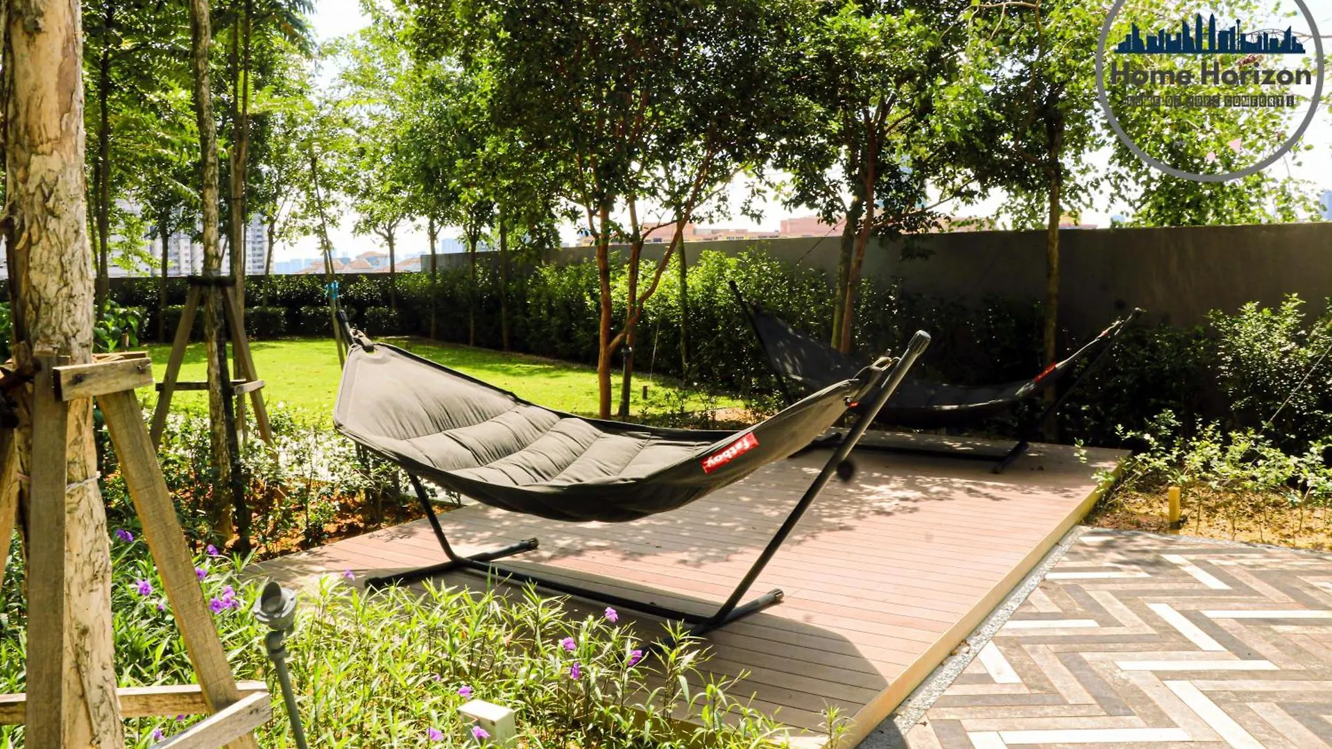 Lucentia Residence By Home Horizon Kuala Lumpur Apartament