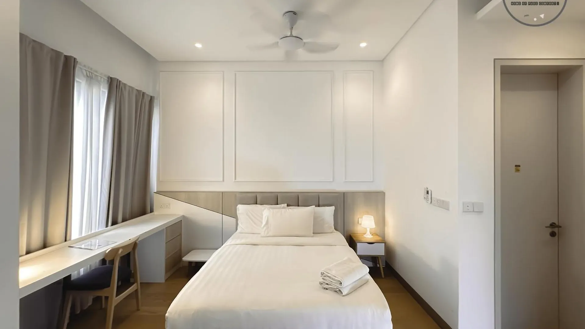 Lucentia Residence By Home Horizon Kuala Lumpur 0*,  Malezja