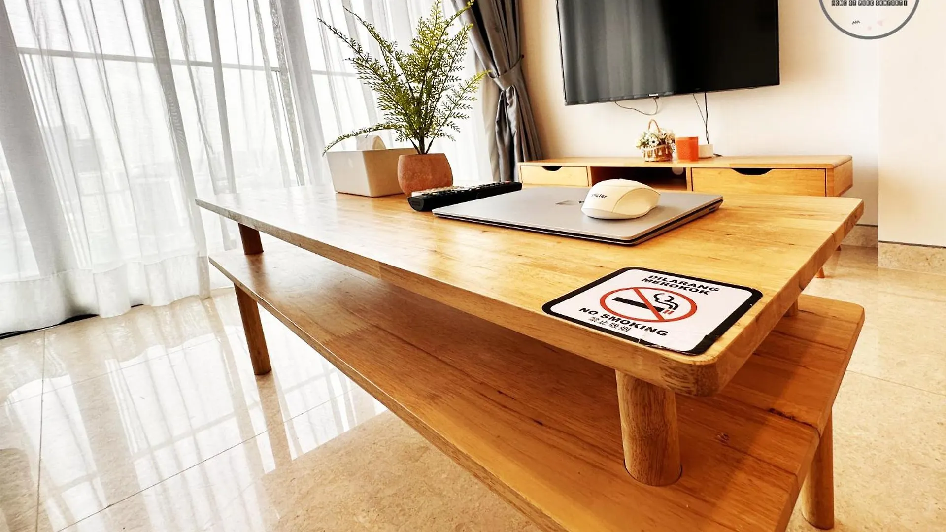 Apartament Lucentia Residence By Home Horizon Kuala Lumpur Malezja