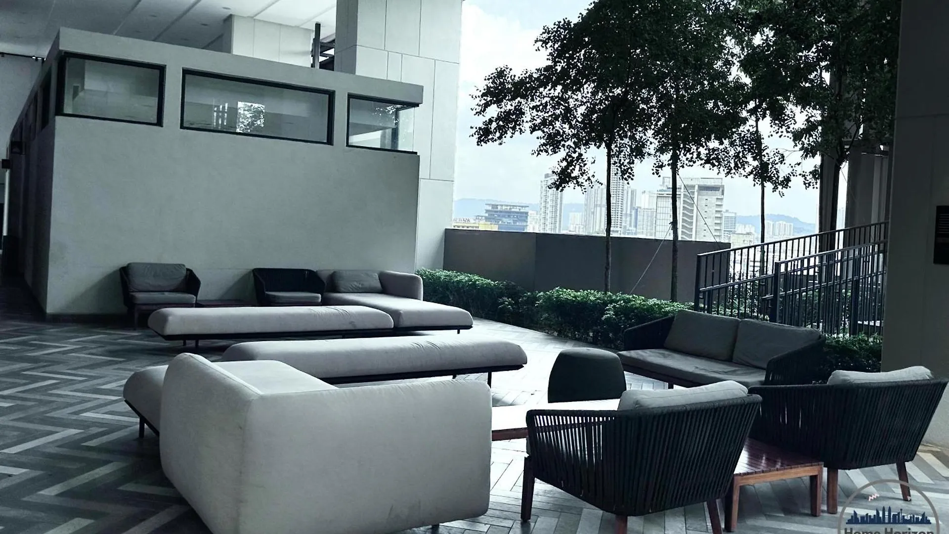 Apartament Lucentia Residence By Home Horizon Kuala Lumpur