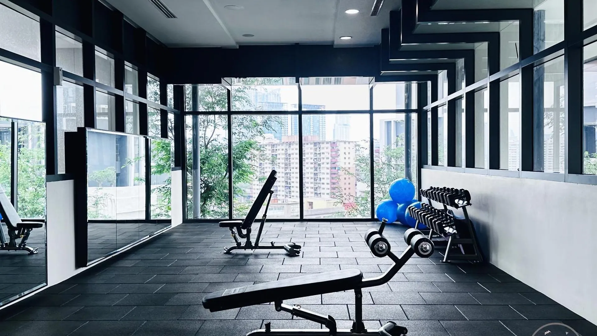 Apartament Lucentia Residence By Home Horizon Kuala Lumpur