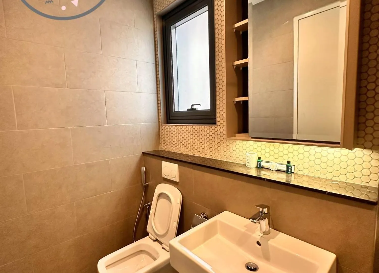 Lucentia Residence By Home Horizon Kuala Lumpur Apartament