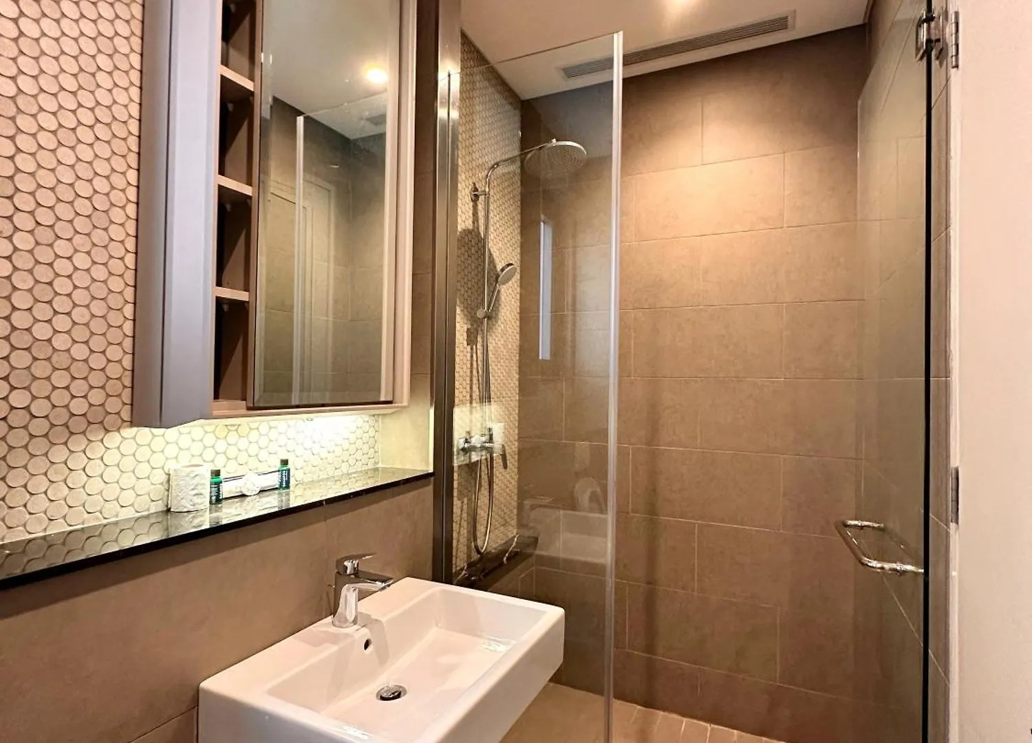 Apartament Lucentia Residence By Home Horizon Kuala Lumpur