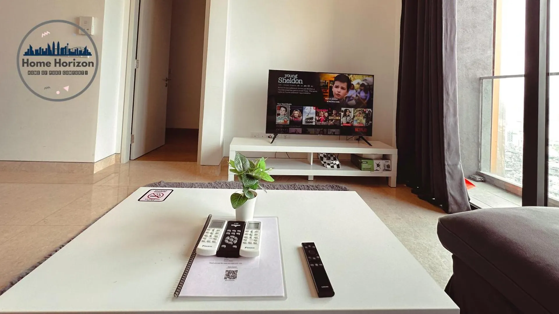 Apartament Lucentia Residence By Home Horizon Kuala Lumpur
