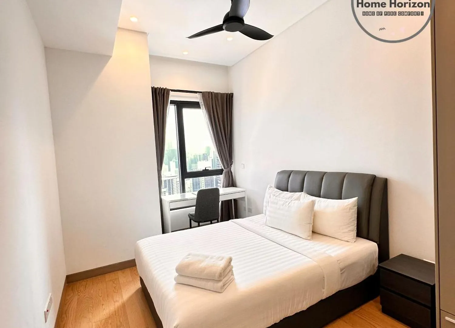 Lucentia Residence By Home Horizon Kuala Lumpur