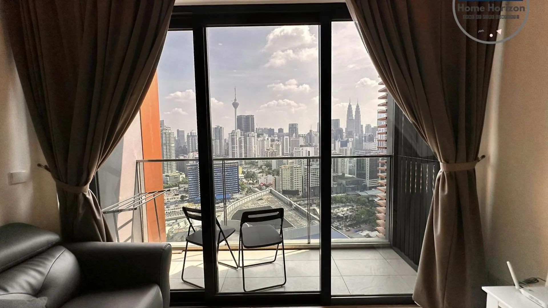 Lucentia Residence By Home Horizon Kuala Lumpur Apartament