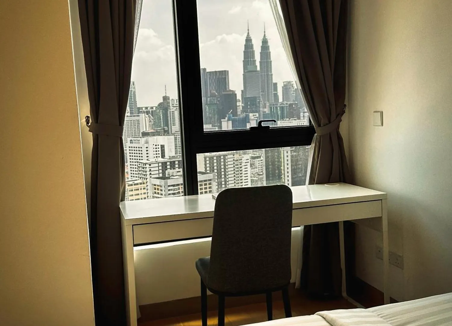 Apartament Lucentia Residence By Home Horizon Kuala Lumpur