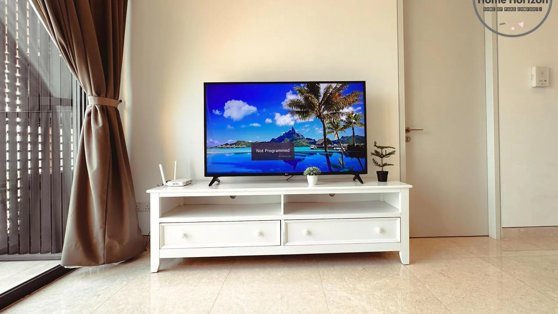 Apartament Lucentia Residence By Home Horizon Kuala Lumpur