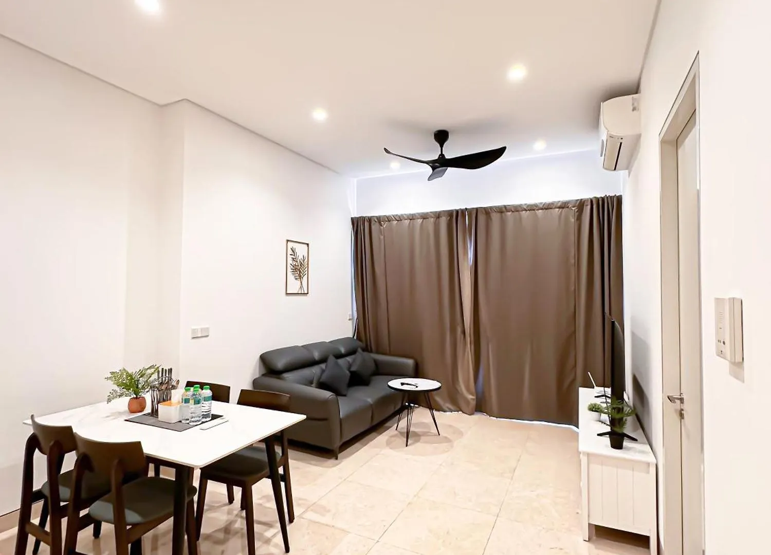 Lucentia Residence By Home Horizon Kuala Lumpur 0*,