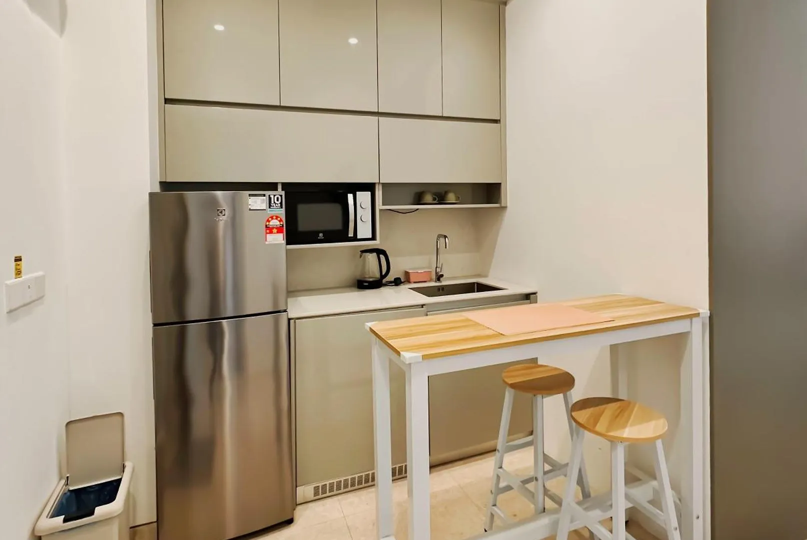 Lucentia Residence By Home Horizon Kuala Lumpur