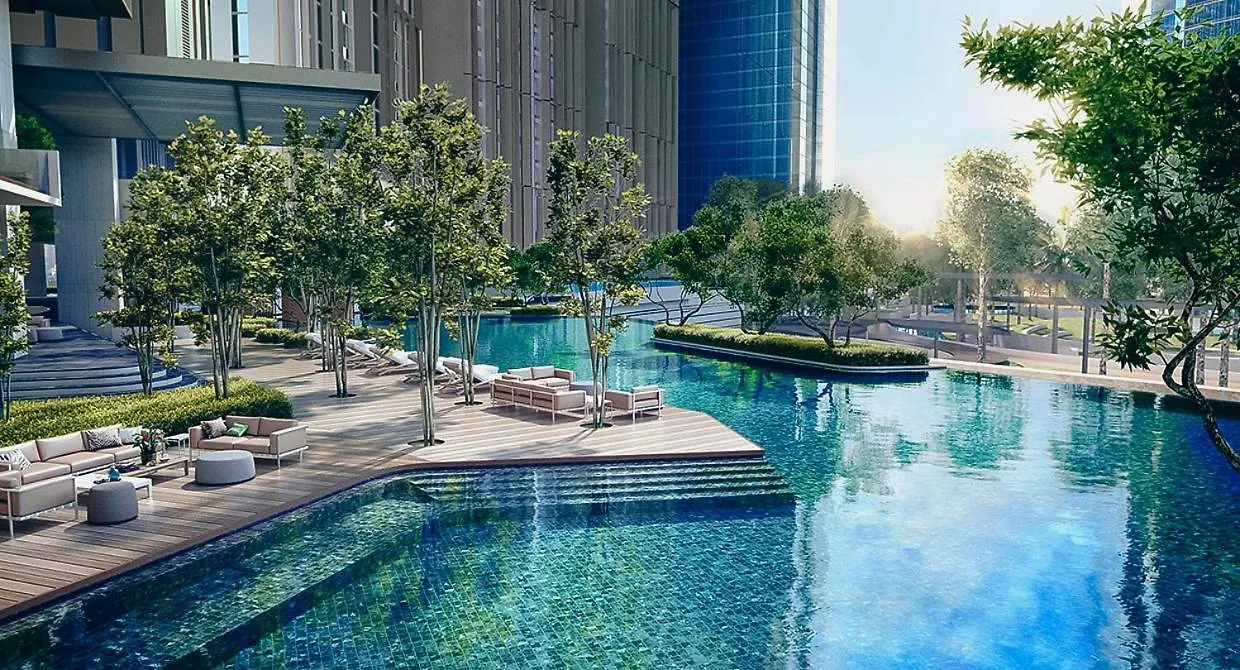 Apartament Lucentia Residence By Home Horizon Kuala Lumpur